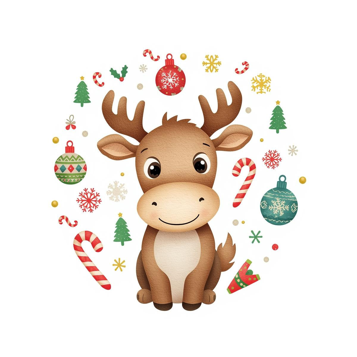 Cute Christmas Bundle