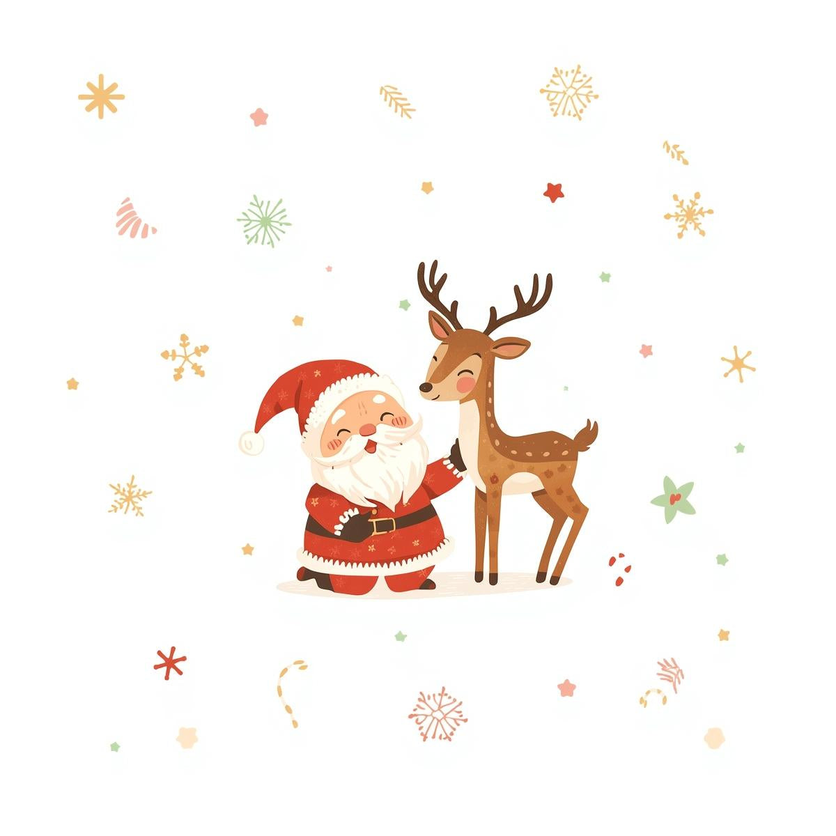 Cute Christmas Bundle