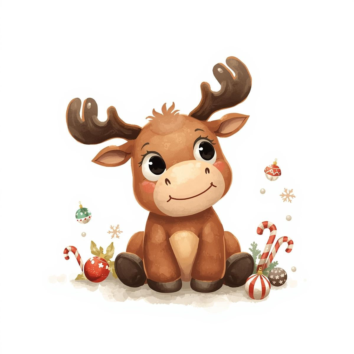 Cute Christmas Bundle